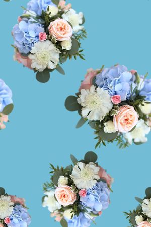 植物印花华亿平台图片