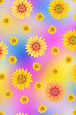 简约印花华亿平台图片