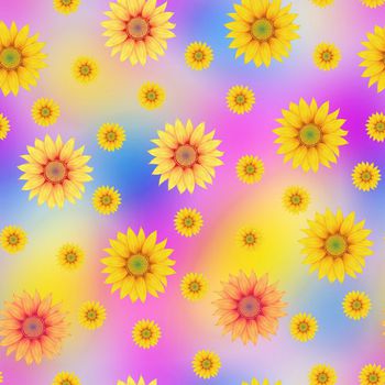 简约印花华亿平台图片