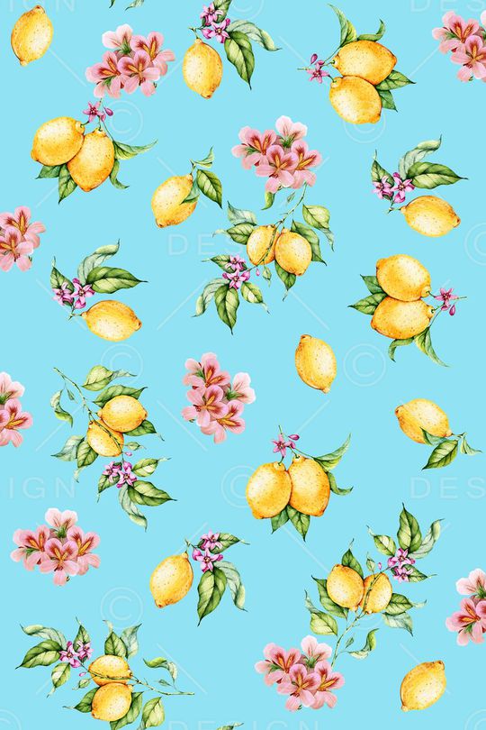 文艺清新印花华亿平台图片