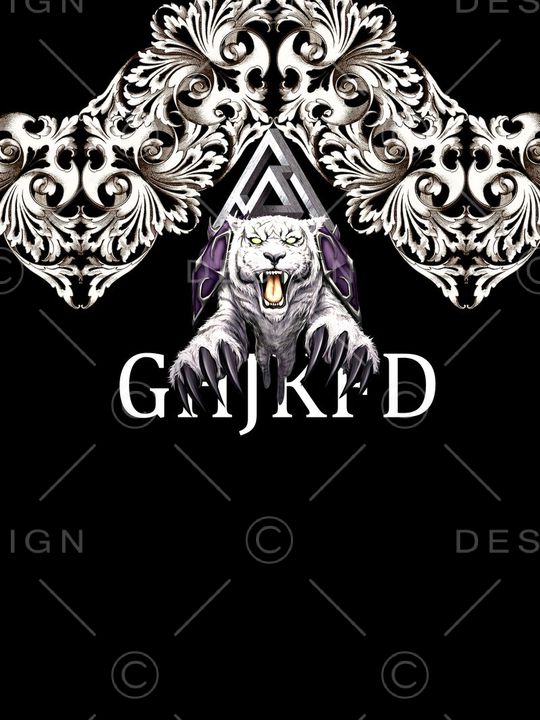 Just Cavalli印花华亿平台图片