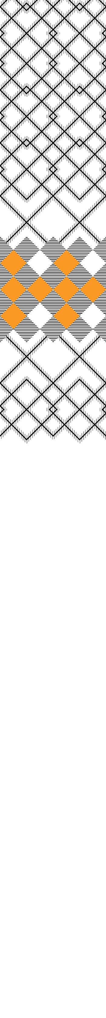 562136-定位男装几何格子