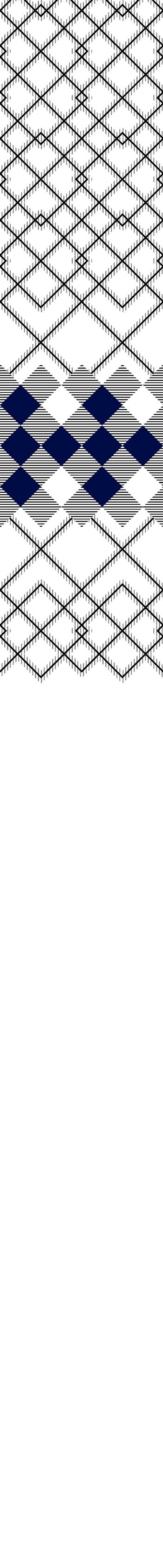 562141-定位男装几何格子