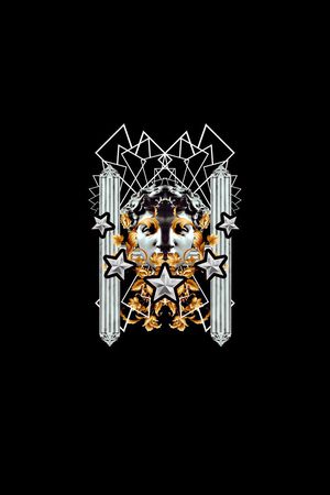 潮流印花华亿平台图片