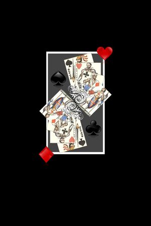 潮流印花华亿平台图片