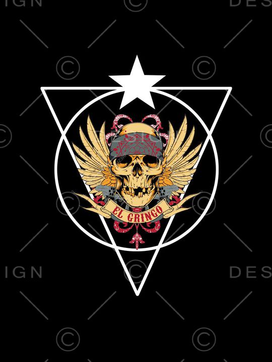 潮流印花华亿平台图片