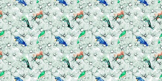 时尚印花华亿平台图片