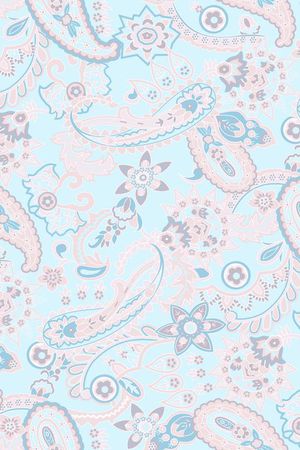 复古印花华亿平台图片