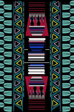 趣味印花华亿平台图片