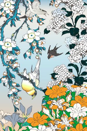 创意印花华亿平台图片