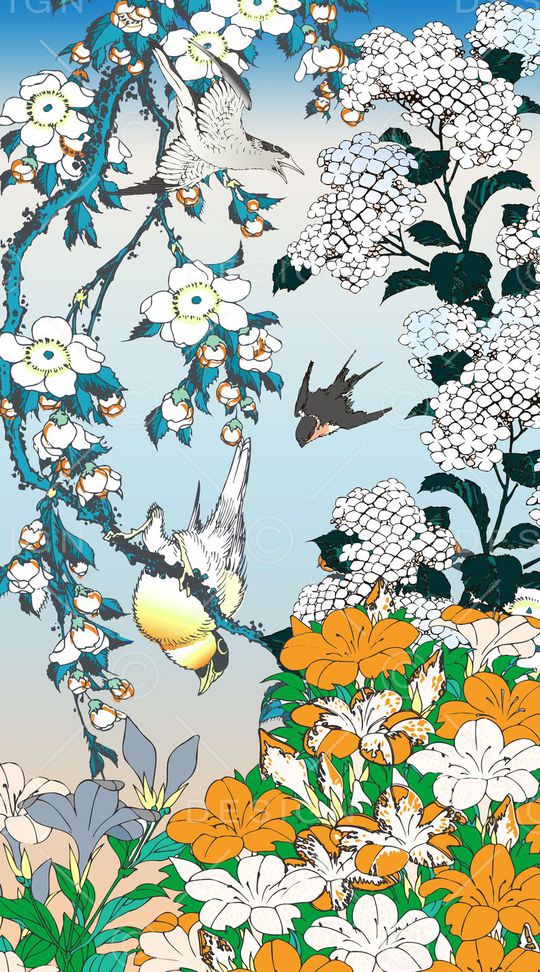 创意印花华亿平台图片