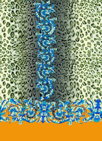 现代印花华亿平台图片