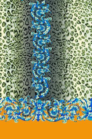 现代印花华亿平台图片