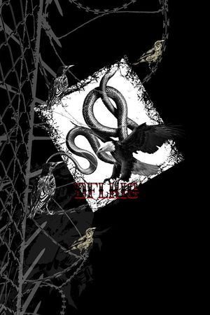 抽象男装图案印花华亿平台图片