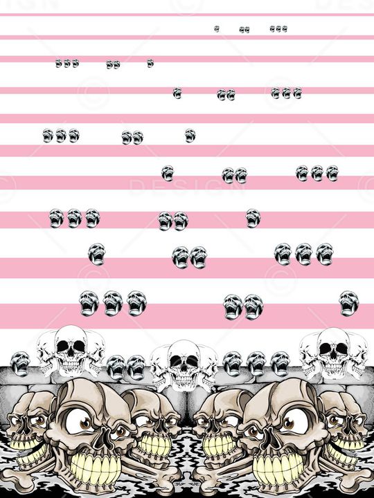 抽象插画印花华亿平台图片