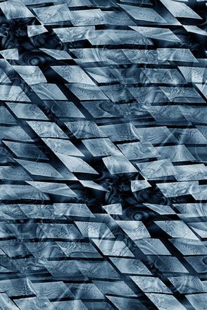 复古印花华亿平台图片