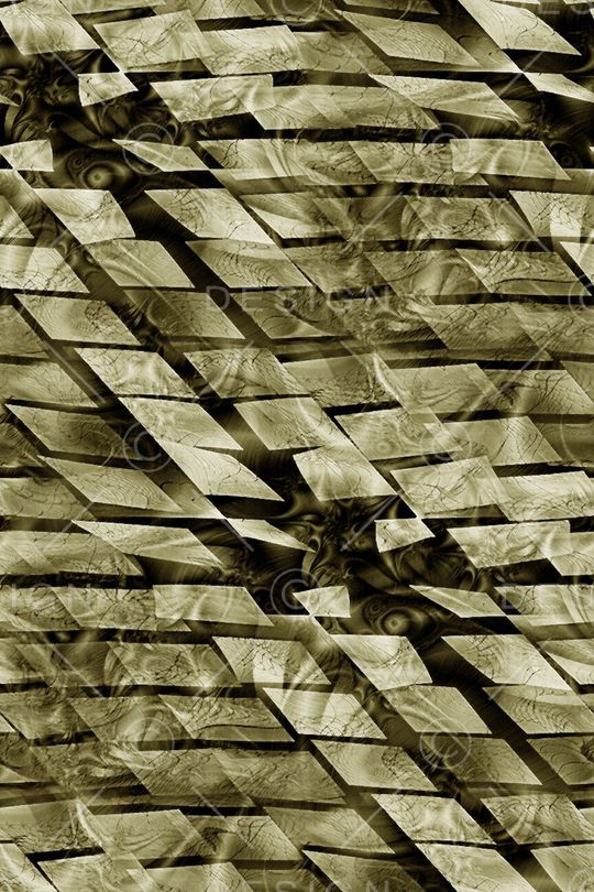 复古印花华亿平台图片