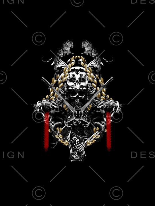 Philipp plein印花华亿平台图片