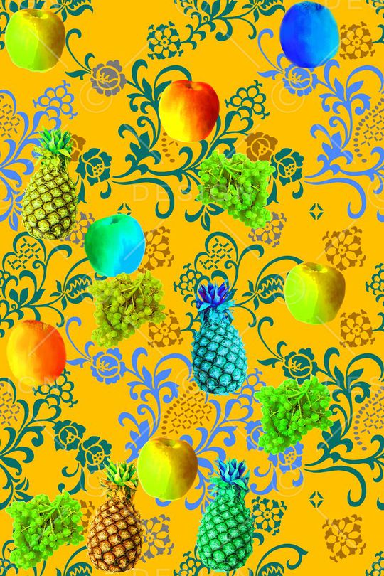 地毯印花华亿平台图片