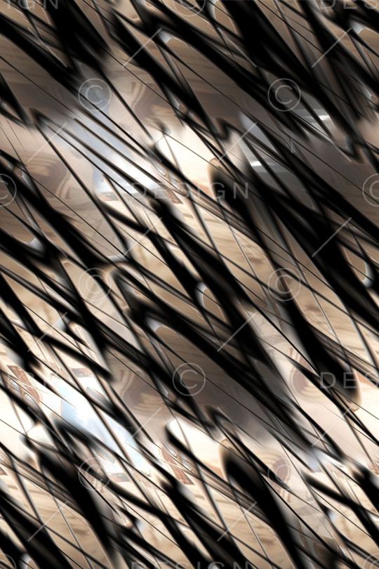 抽象大理石纹样印花华亿平台图片