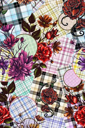 创意印花华亿平台图片