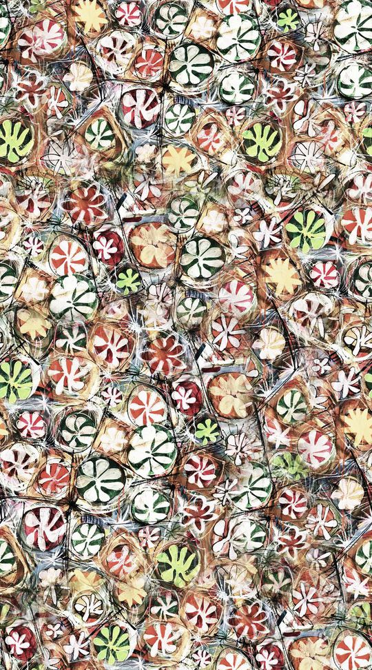 潮流印花华亿平台图片