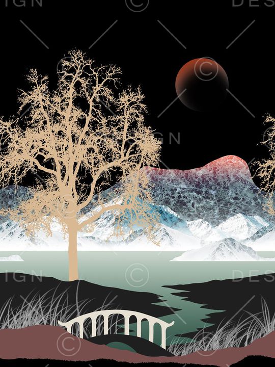 定位印花华亿平台图片