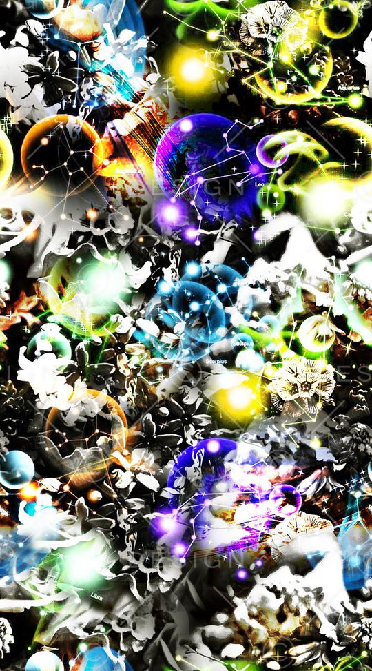 时尚印花华亿平台图片