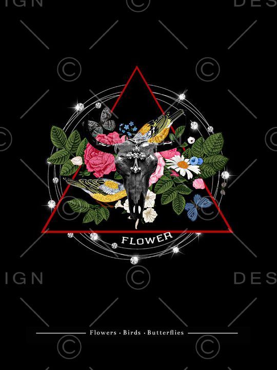 复古男装图案印花华亿平台图片