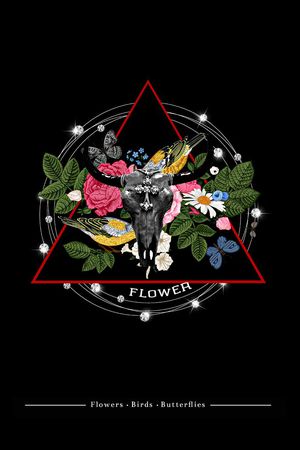 复古男装图案印花华亿平台图片