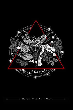 复古男装图案印花华亿平台图片