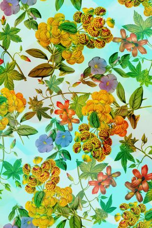 服装印花华亿平台图片