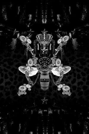 Dolce&Gabbana印花华亿平台图片