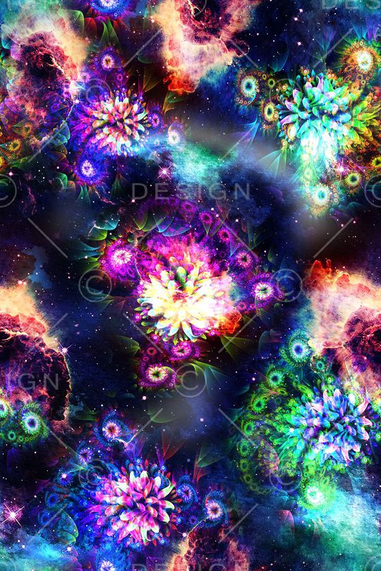 星空印花华亿平台图片