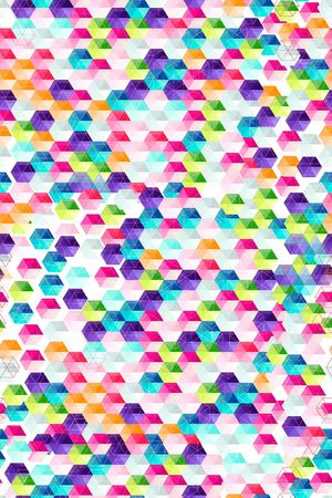 幻彩印花华亿平台图片