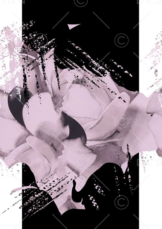 大气印花华亿平台图片