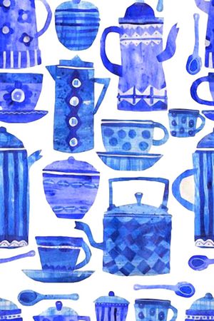 茶壶印花华亿平台图片