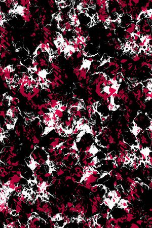 男装印花华亿平台图片