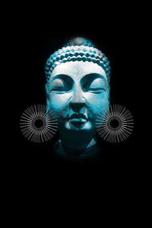 男装印花华亿平台图片