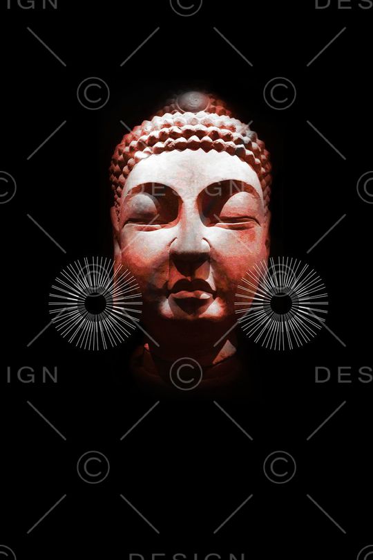 男装印花华亿平台图片