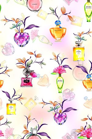 阿拉伯印花华亿平台图片