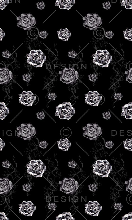 复古印花华亿平台图片