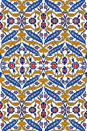 民族风印花华亿平台图片