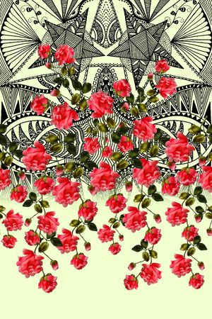 定位印花华亿平台图片