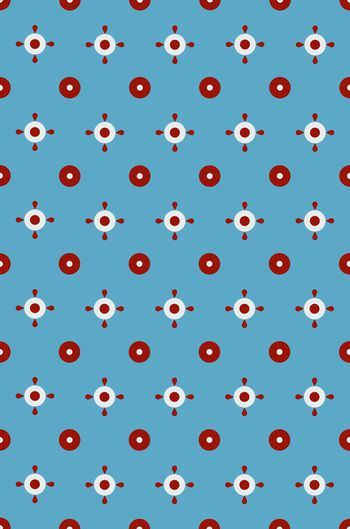 极简印花华亿平台图片