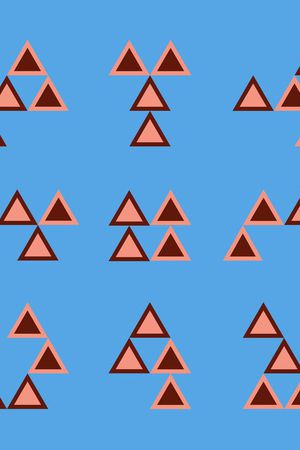 极简平面印花华亿平台图片