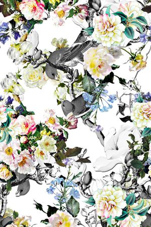 创意印花华亿平台图片