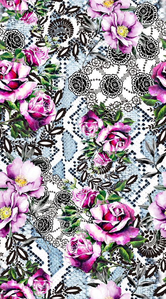 创意印花华亿平台图片