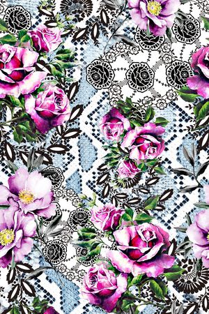 创意印花华亿平台图片