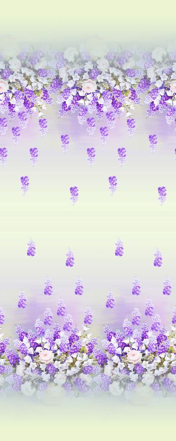 田园印花华亿平台图片